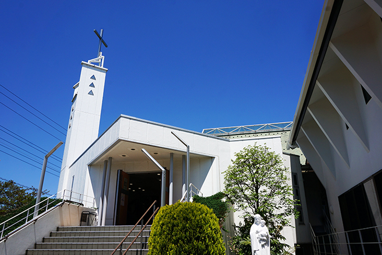 東京 区 カトリック 大司教