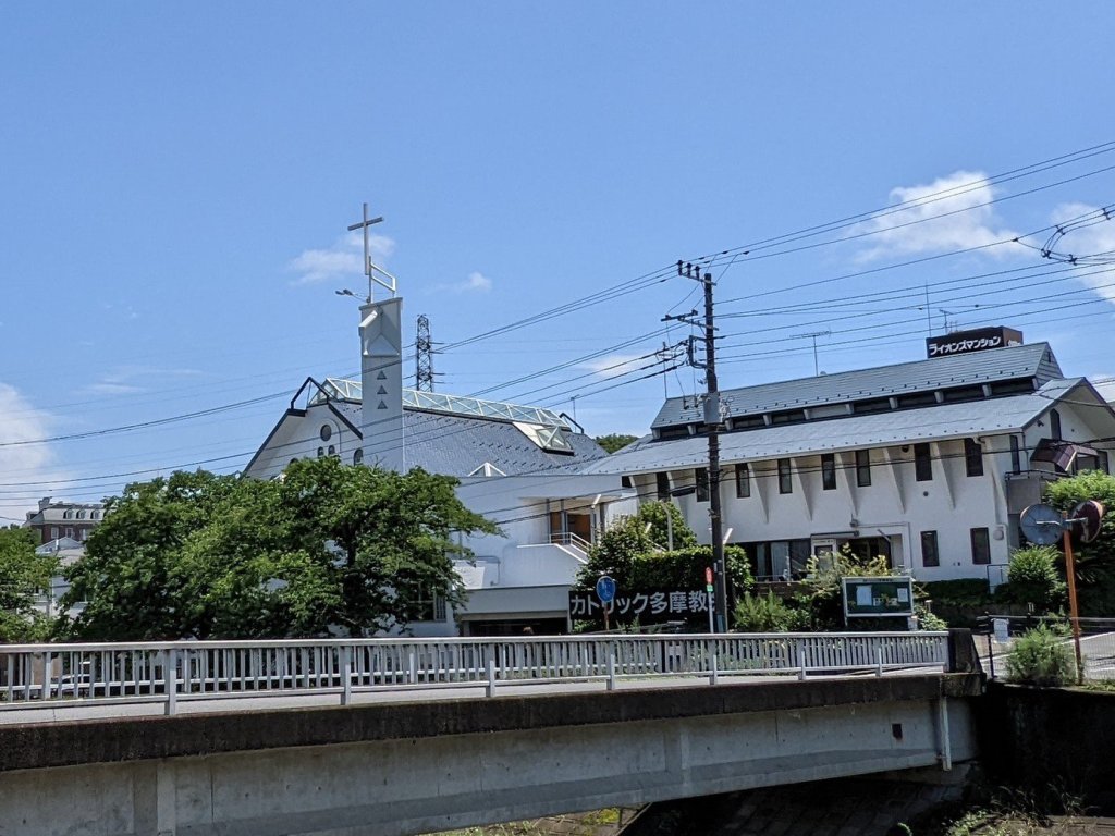 「カトリック入門講座」をはじめます